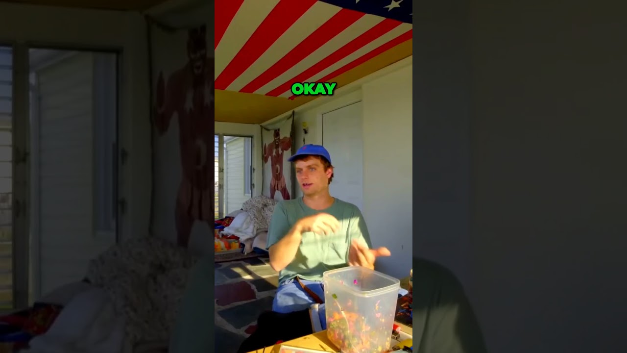 Inside Mac DeMarco's Unique Album Creation Process 🎶