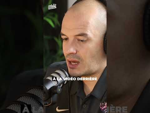 Quand lâarbitrage vidĂ©o dĂ©rape #jeuxolympiques2024 #arbitrage #basketball