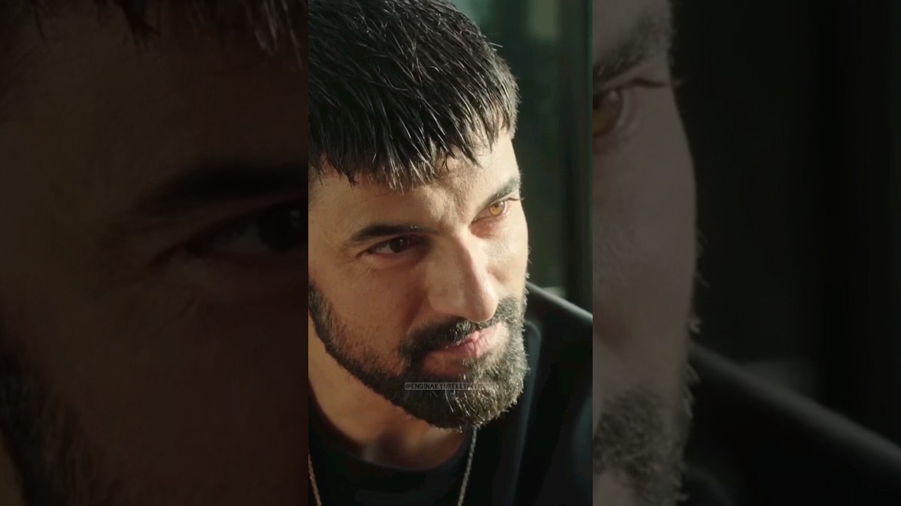 Tahir & Farah: Adım Farah - Sguardi e emozioni