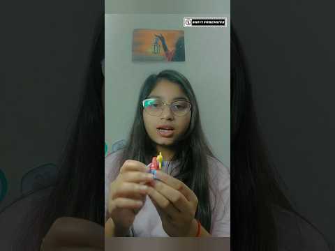 World of Secret Handwriting #HandwritingAnalysis #SecretHandwriting