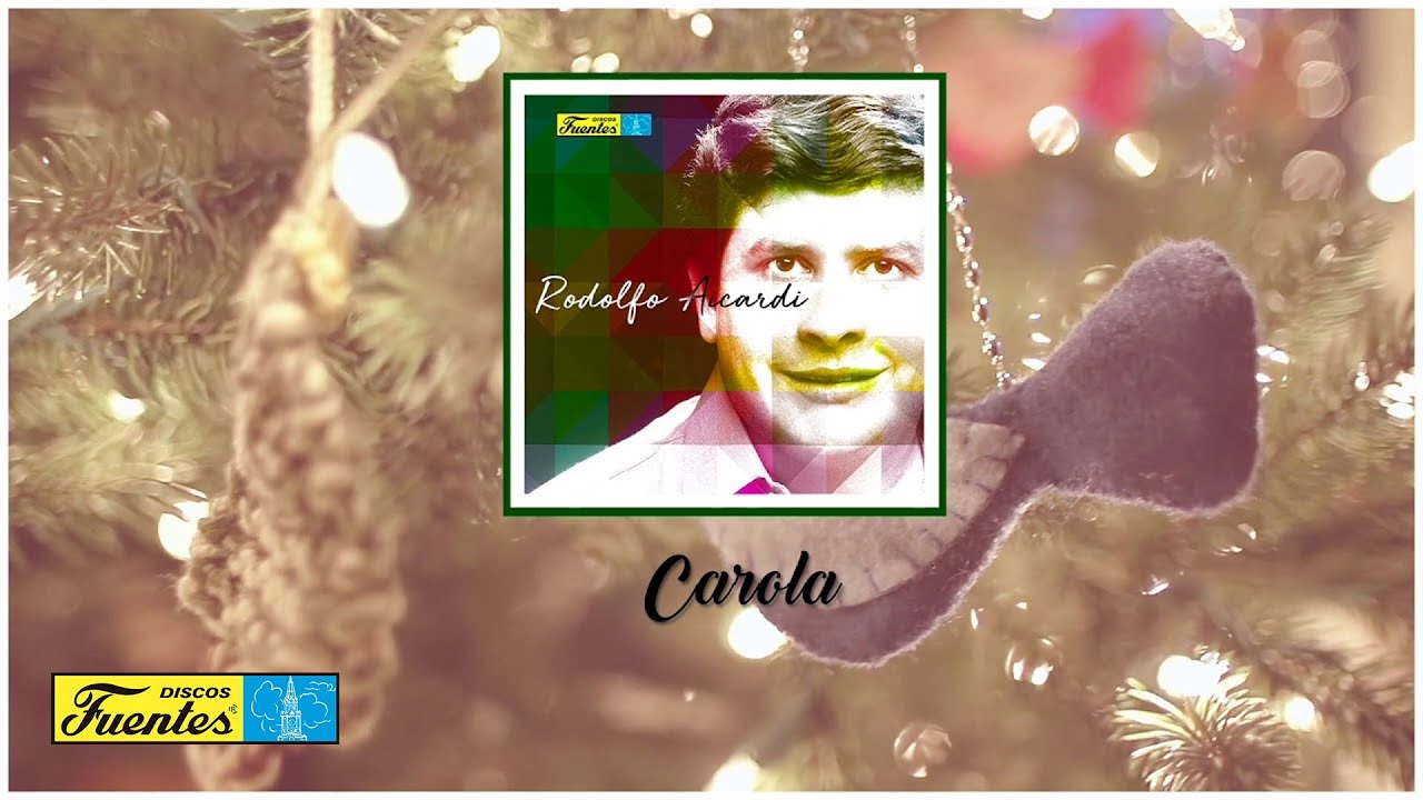 Carola - La Sonora Dinamita (Audio Oficial) 🎶