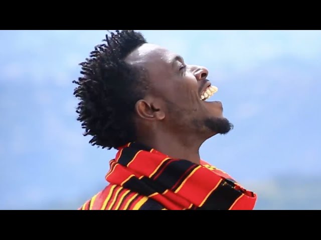 Asgegnew Ashko (Asge) - Yadisse | Latest Ethiopian Music Video 2016 🎶