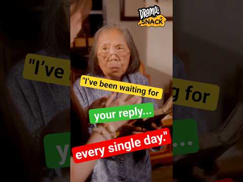 Unsent Messages@watchdramasnack