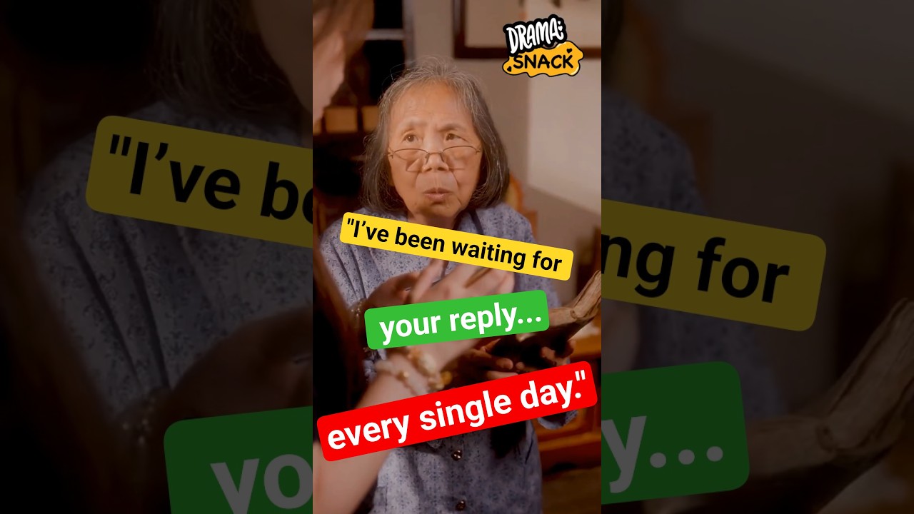 Unsent Messages @watchdramasnack 📱