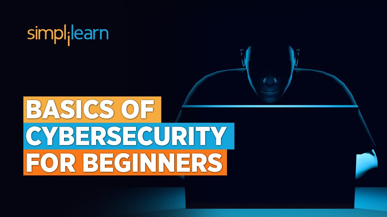 Cybersecurity Basics for 2024: Essential Knowledge to Protect Your Digital World 🔐