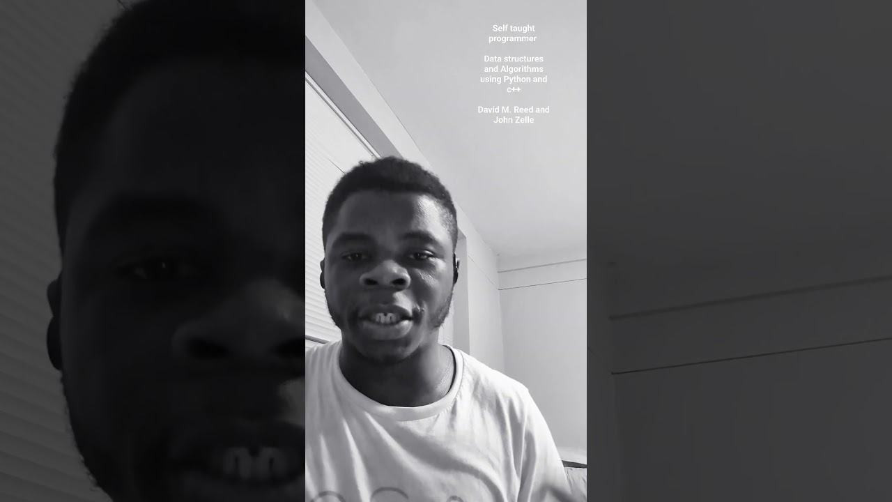 Best Data Structures Book for Self-Taught Programmers π