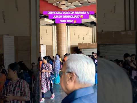 GHATAK CRAZE π₯ GHATAK REVIEW #publicreaction #moviereview #shorts #sunnydeol #trendingshorts #yt