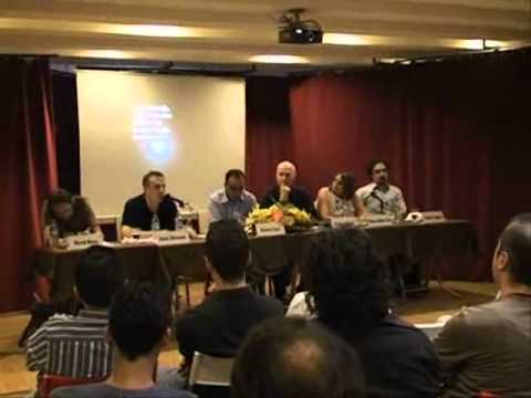 İlhan İrem Paneli: Işık ve Sevgiyle 35 Yıl 🌟