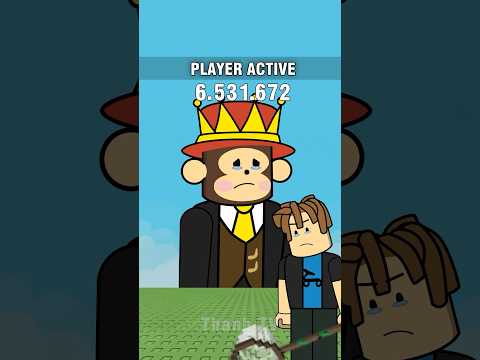 Is Grow a Garden Dying? 😭 #growagarden #shorts