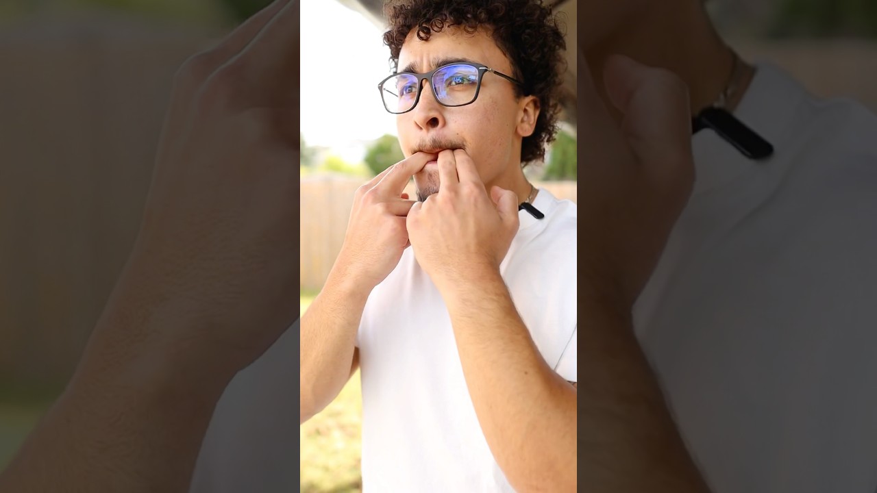 Master Loud Whistling in Easy Steps 🎶