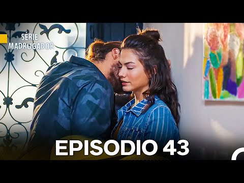 Série Madrugador Episódio 43 (Dublagem em Português)