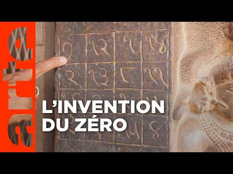L'odyssĂ©e des chiffres (2/3) | Ă la conquĂȘte du monde | ARTE