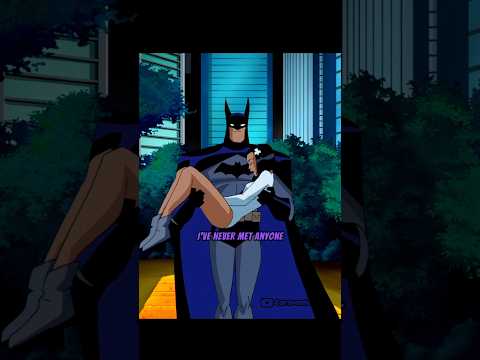 Why Amanda Waller Respects Batman! || #dc #shorts #batman #superman #theflash #dccomics