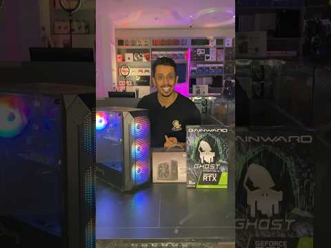 قسط بالسعر الكاش اجهزة PC الالعاب