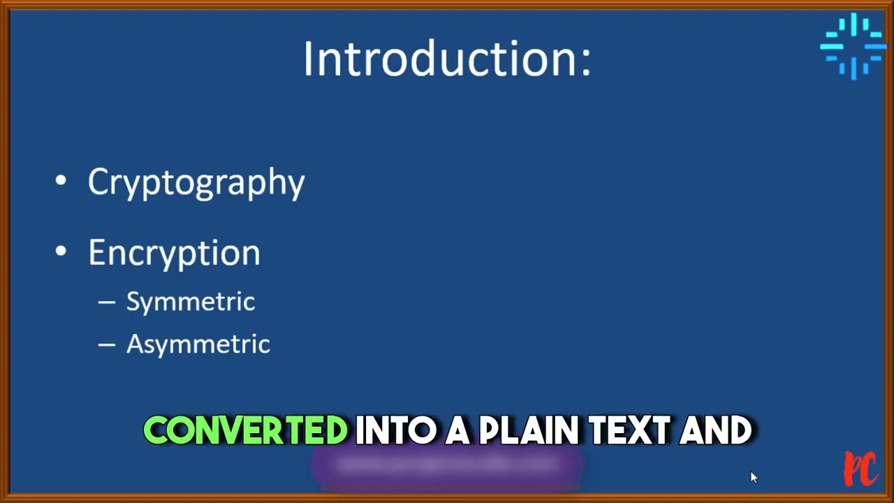 1 Understanding the Advanced Encryption Standard (AES) 🔐