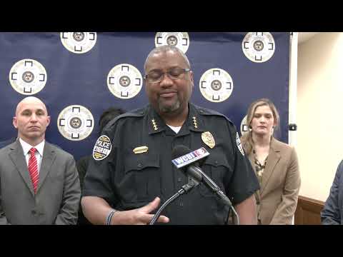 March 1, 2024 Press Conference on Tommy Flowers Conviction