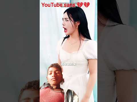 A Lie That Healed a Broken Soul 💔 ~New Korean Love Drama 💕 #doonakdrama #koreandrama #drama #movie