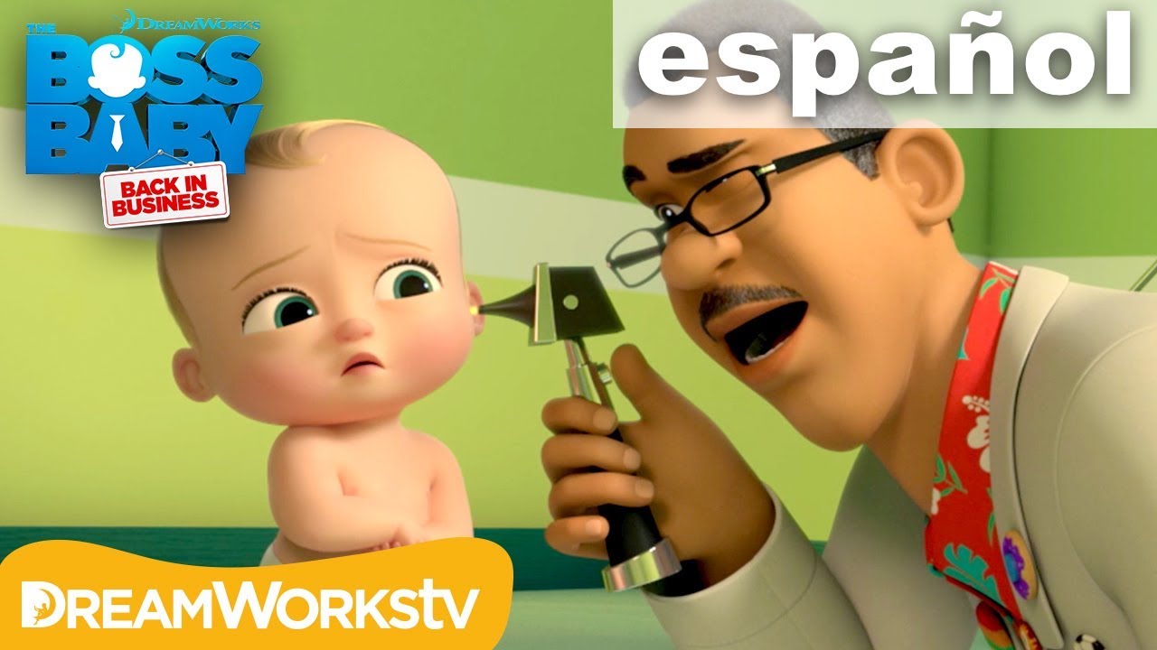 Un Jefe en Pañales: Regreso a los Negocios 👶
