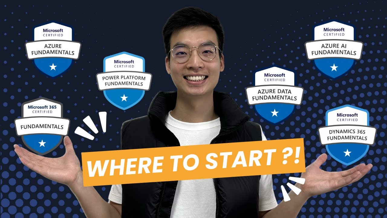 Best Microsoft Certification for Your Career