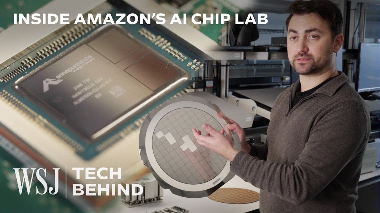 AI Chips: Powering Generative Tech 🚀