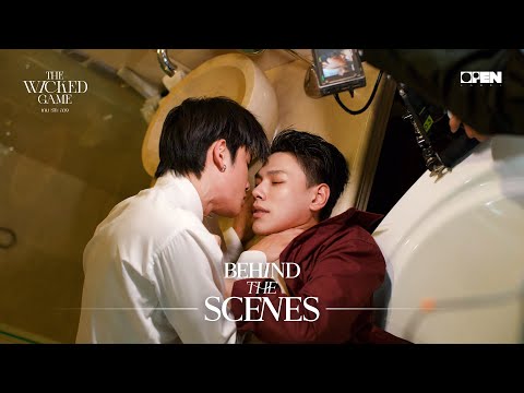 [ENG SUB] BTS - The Wicked Game | เกม รัก ลวง EP.2