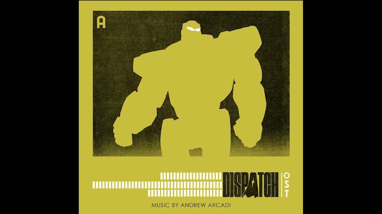 Like Friends - Dispatch Ending 4.2 OST 🎶 | Episode 4 Highlights