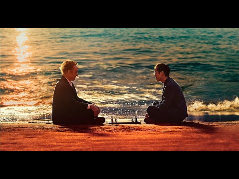 Декодер. Игра гения (2024, фильм) Decoded | Dram, Historical film