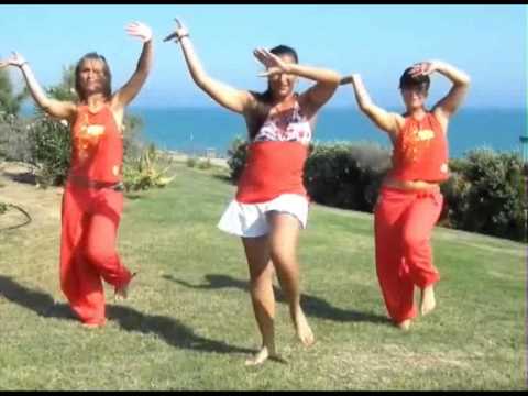 Simone's Dance Performance 💃