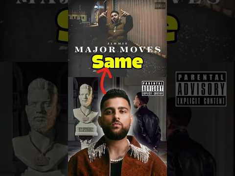 Karan Aujla P.Pop Culture Album Song I’m Do My Thing Same Lines Like This Song 7.7 Magnitude