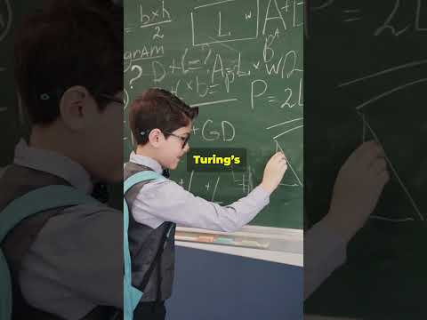 How Alan Turing Saved 14 Million Lives!