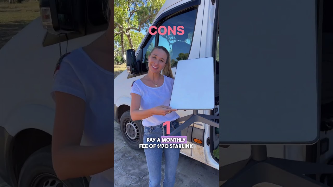 Starlink Pros & Cons: 3-Month Review π