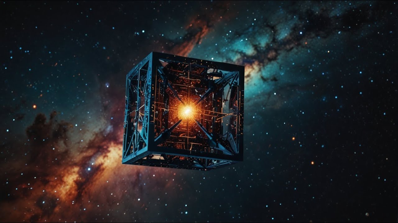 Что такое четвертое измерение? Реальность или фантазия?