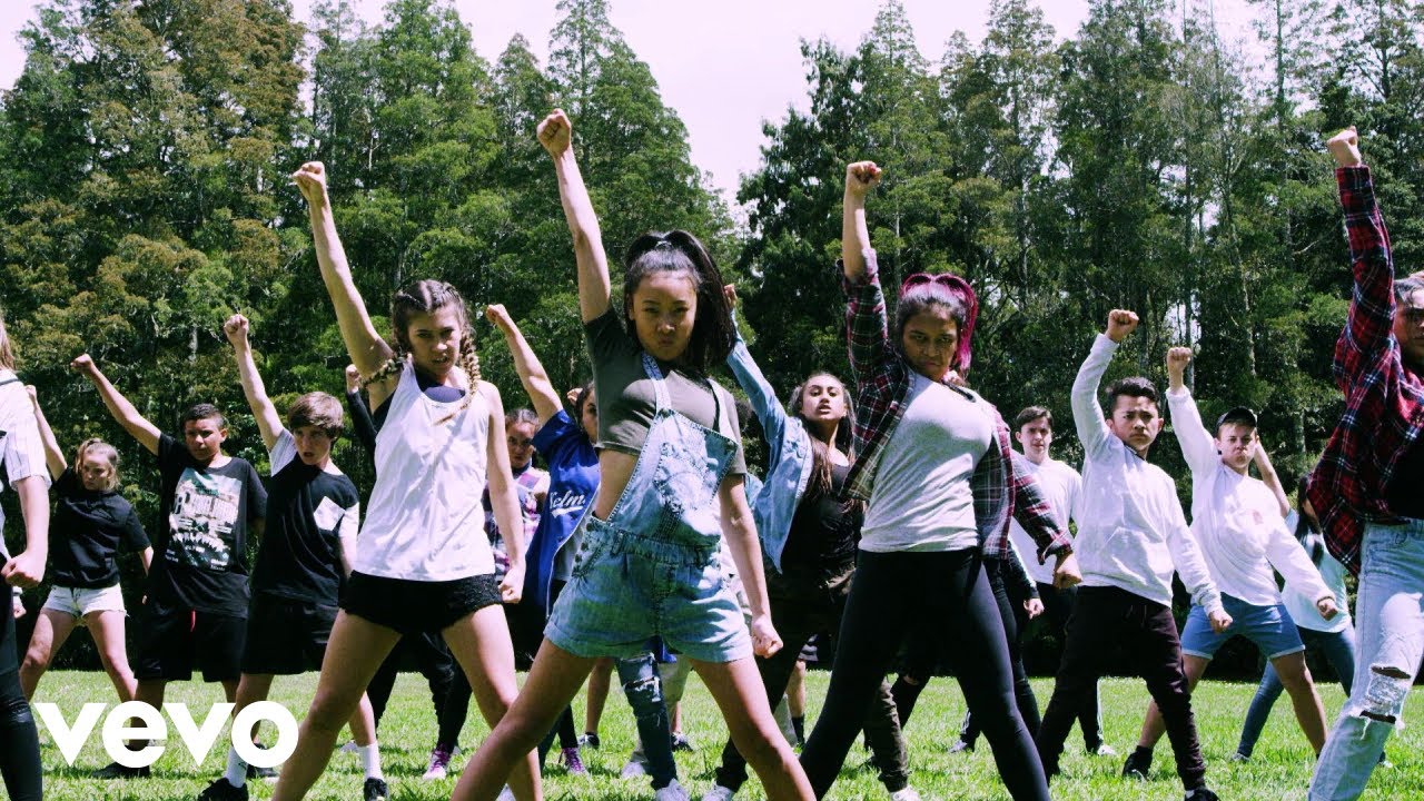 Justin Bieber - Children (PURPOSE: The Movement) 🎶