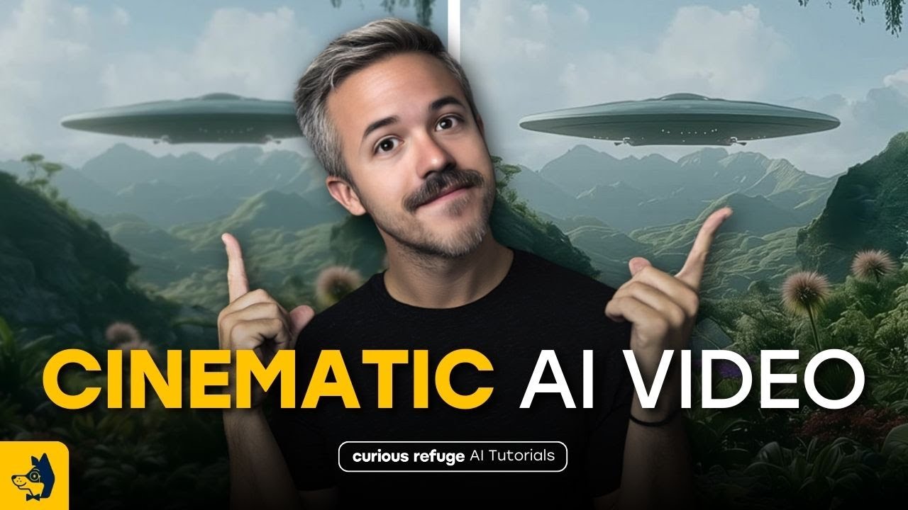 Transform Your Videos with Cutting-Edge AI Upscaling Technology π₯