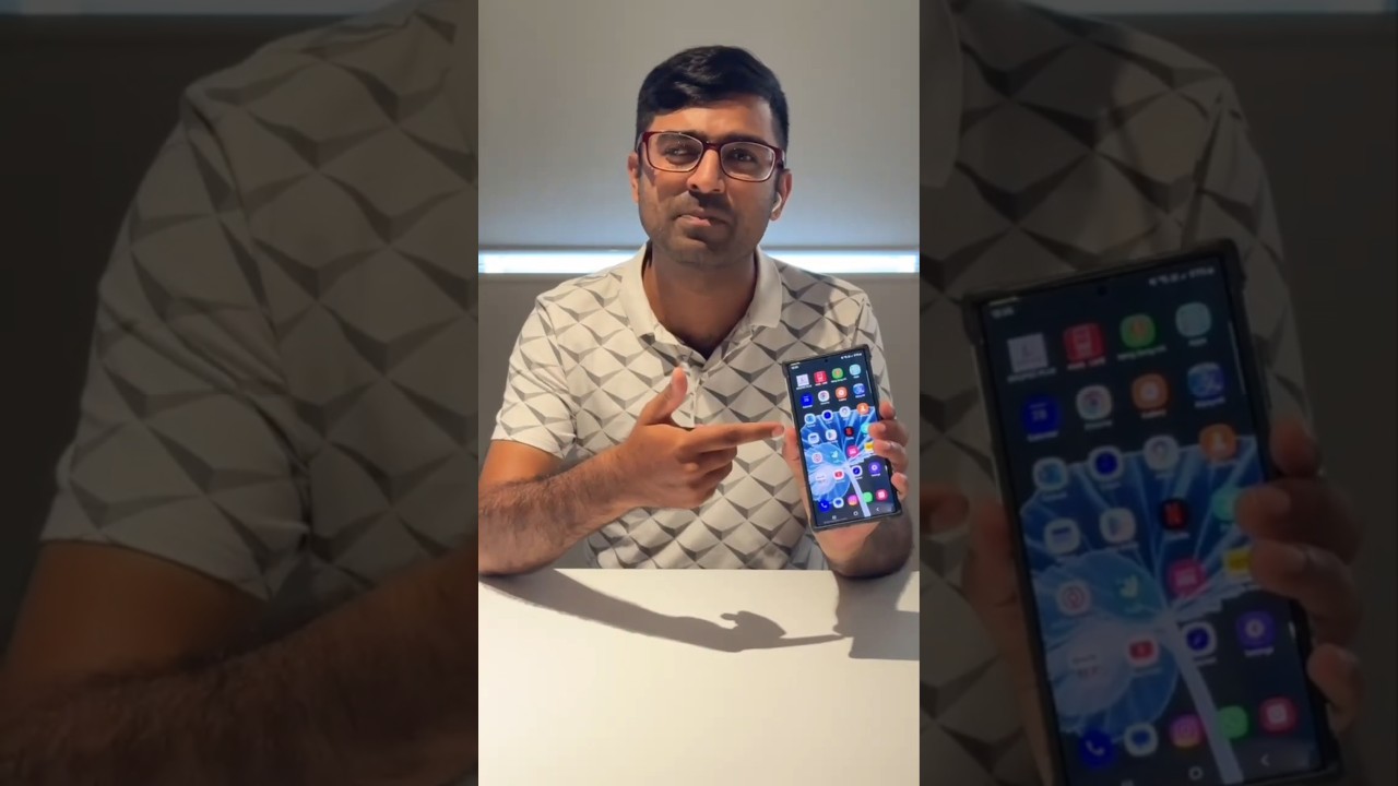 s24 Top Tips & Tricks to Unlock the Full Potential of the Samsung Galaxy S24 Ultra 📱