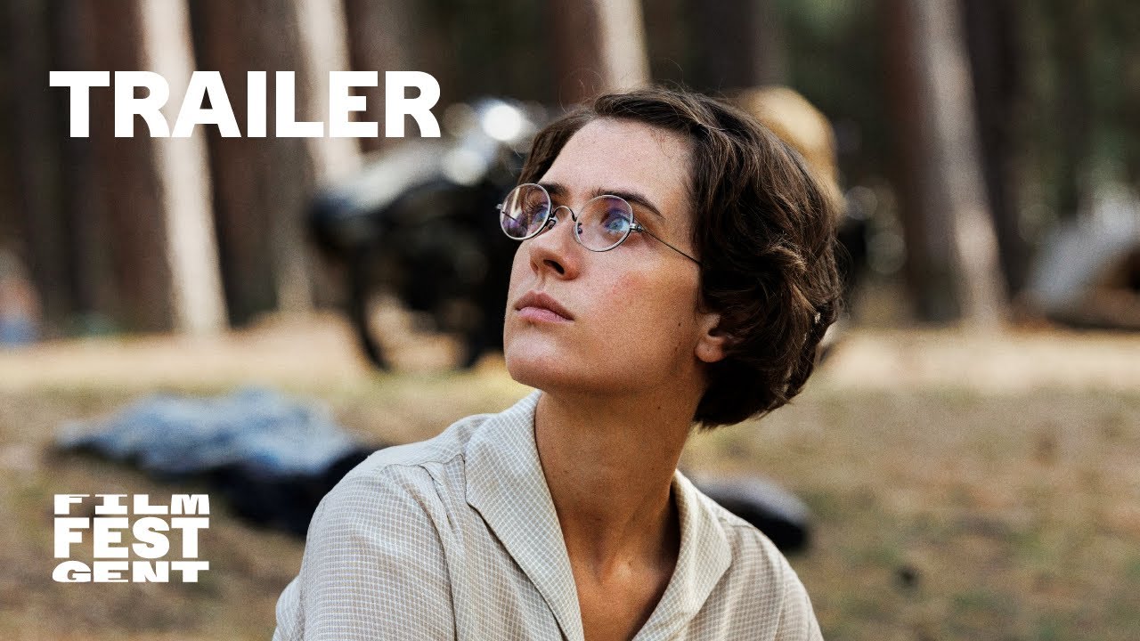In Liebe, Eure Hilde | Trailer | Film Fest Gent 2024