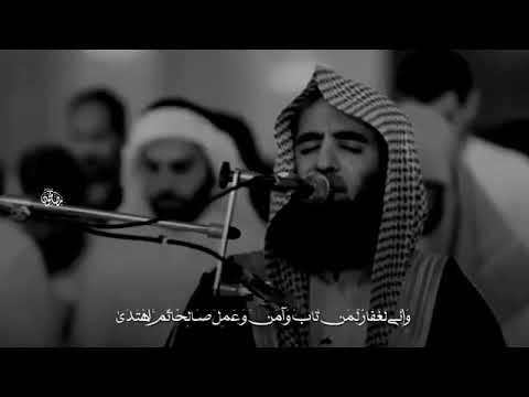 تلاوة هادئة تريح القلب 🎧 - محمد اللحيدان