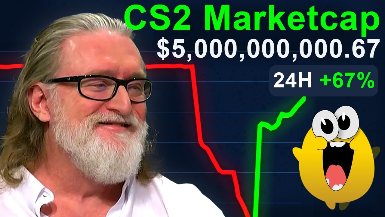 CS2 Market Returns! 🎮 (With a Problem)
