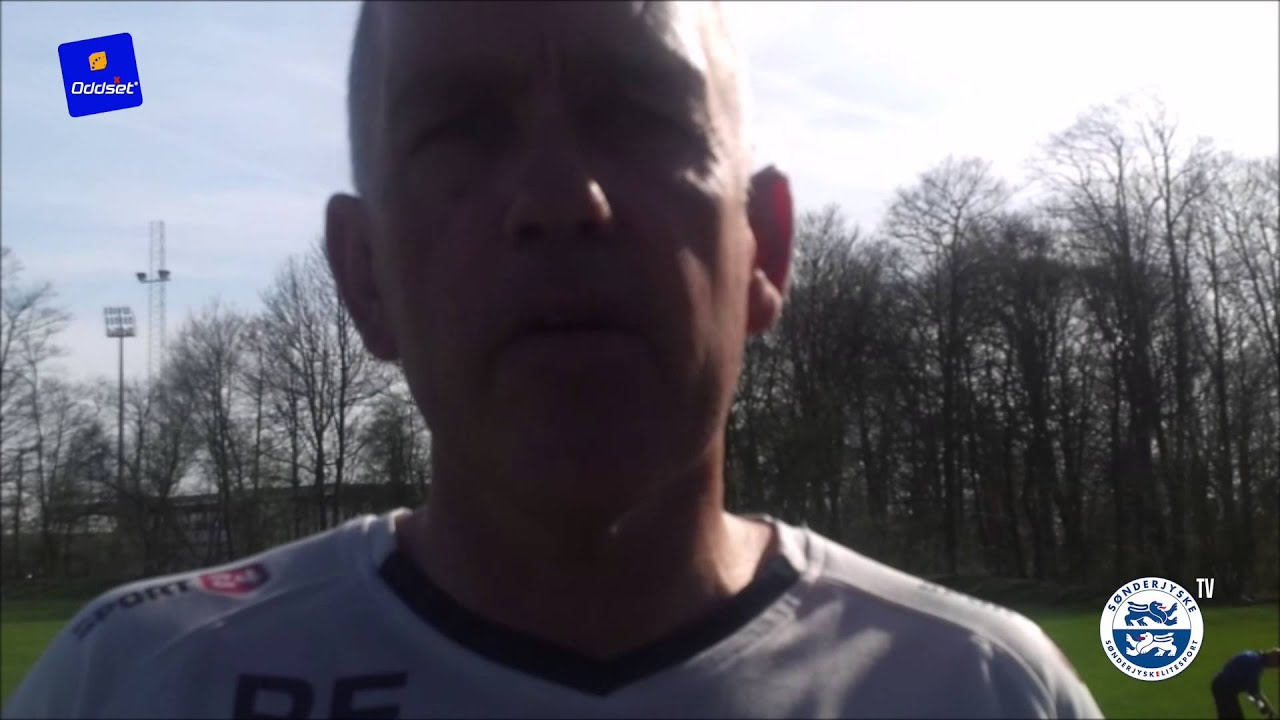 SønderjyskE's Impressive 4-1 Victory Over Vejle in Reserveligaen 🏆