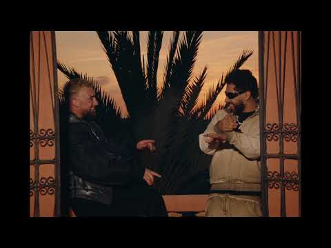 Vacra feat @ElGrandeToto - Totopika (Clip Officiel)