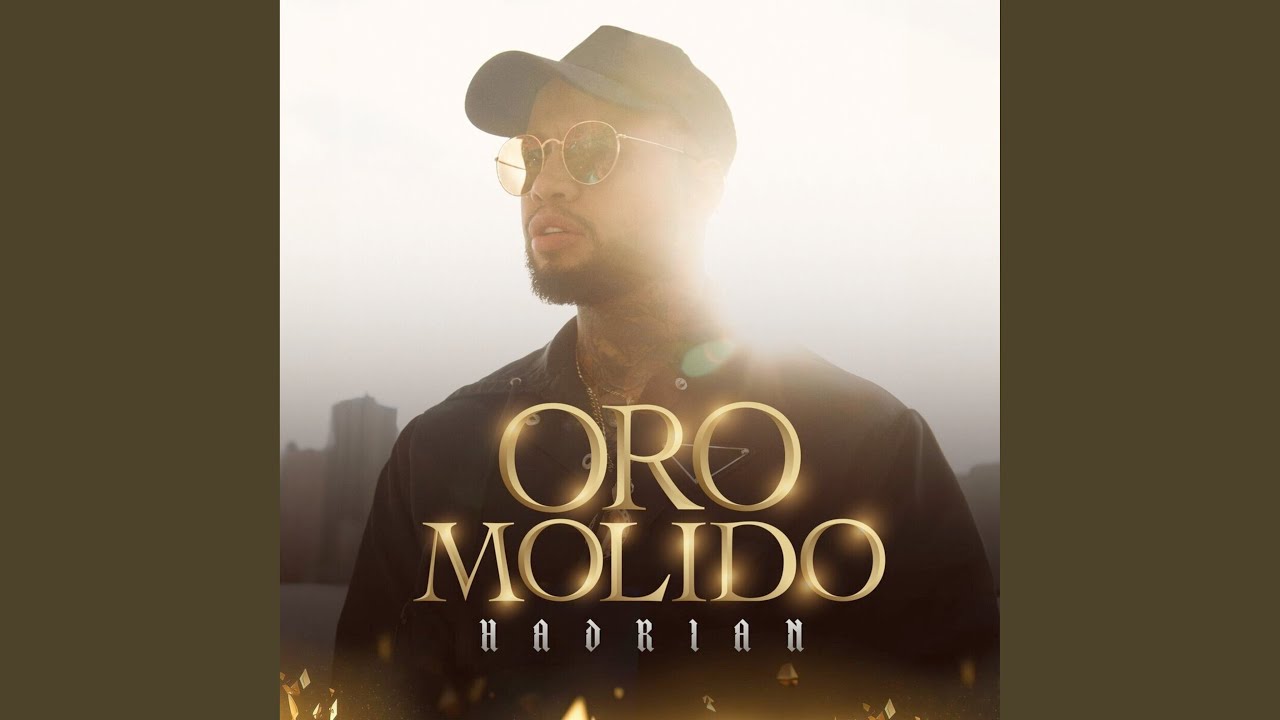 Clave 2B by Hadrian Oro Molido 🎶