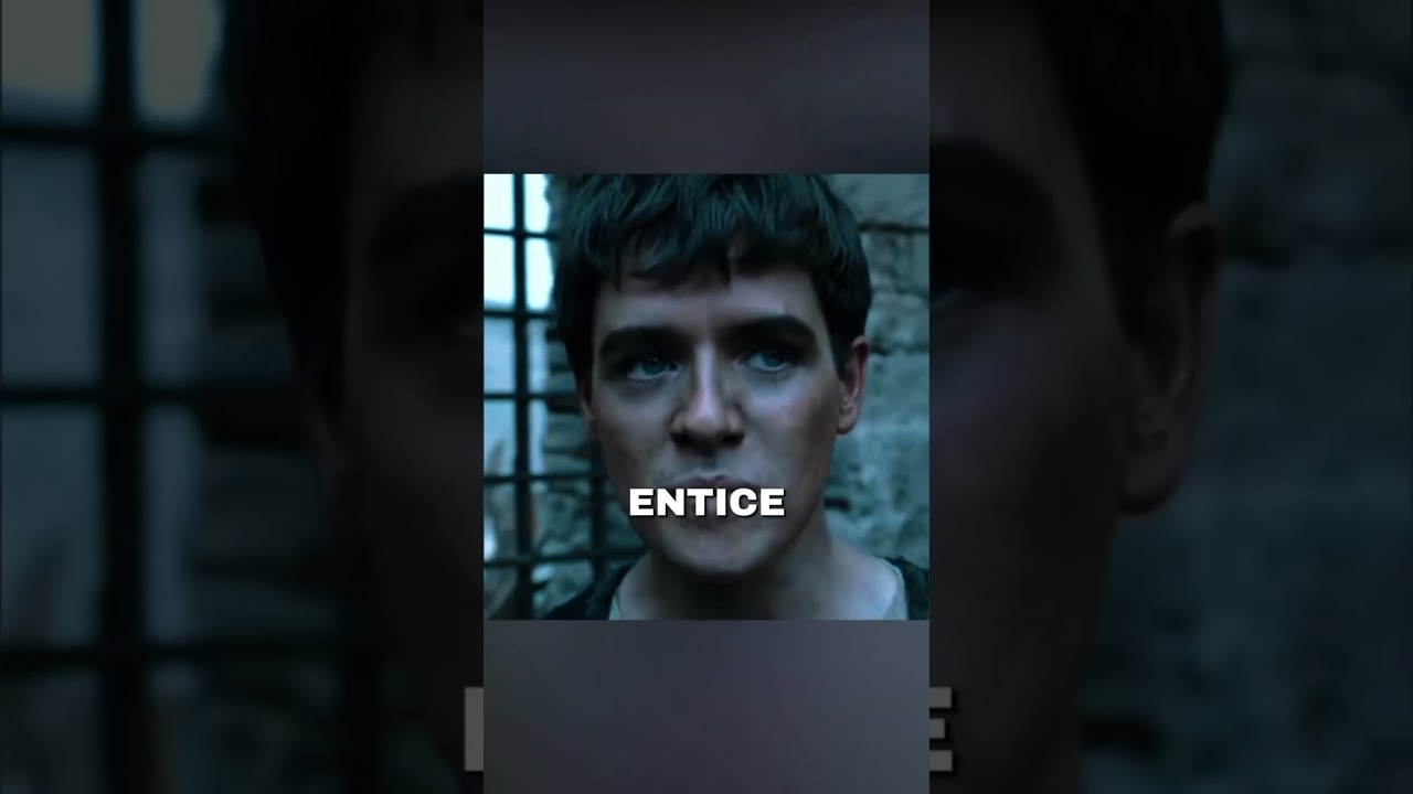 Stephen: The First Christian Martyr ✝️