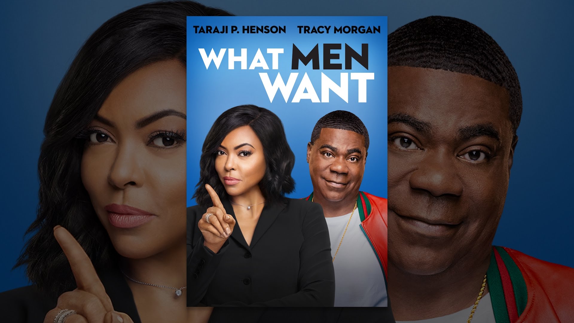 What Men Want: Ali Davis's Comedy & Romance 😂