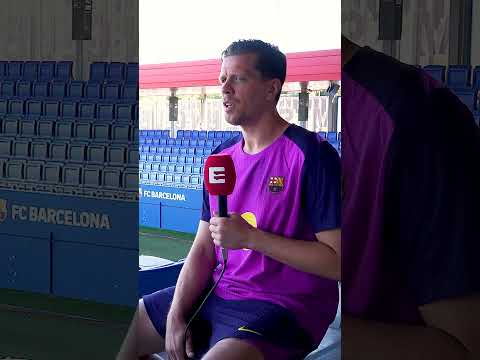 CZY W BARCELONIE WSZYSTKO GRA?