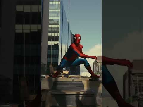 Tom Holland x Sadie Sink Scenes LEAKED!