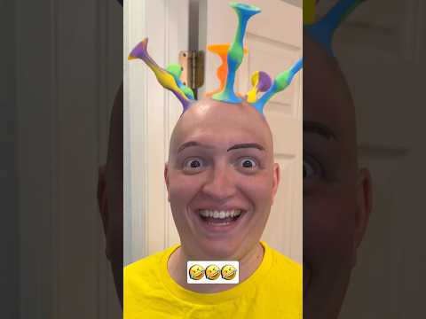 Messing with Caillou PT2 #funny #comedy #relatable #humor #skit 