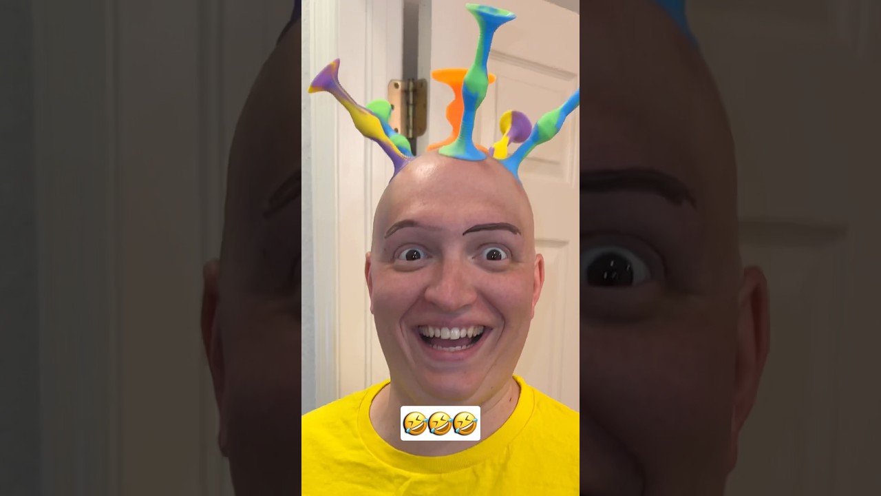 Messing with Caillou Part 2 😂 | Hilarious & Relatable Skit