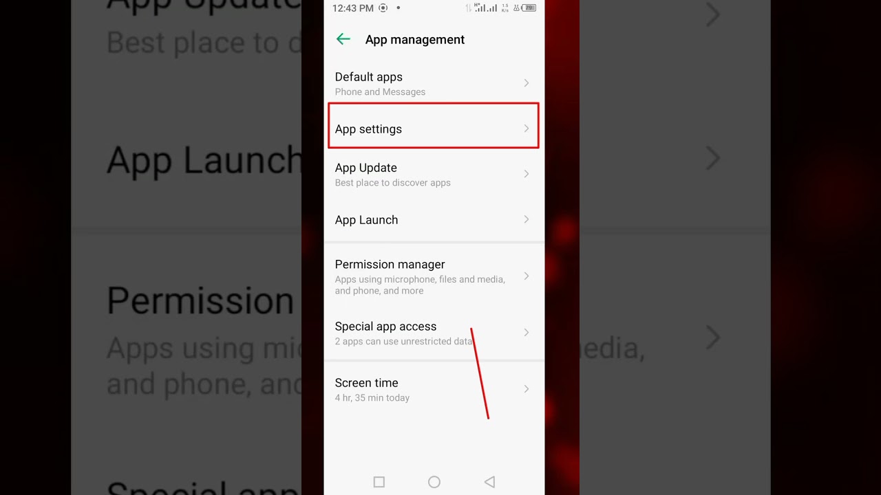 Block Ads & Viruses on Your Smartphone π±