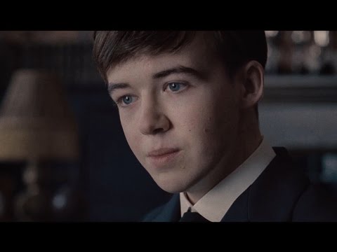 Alan Turing's Legacy - Alexandre Desplat - The Imitation Game ost