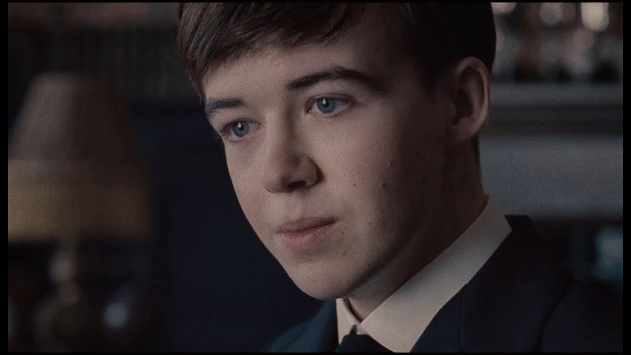 Alan Turing's Legacy 🎬 - Alexandre Desplat's Iconic Score from The Imitation Game